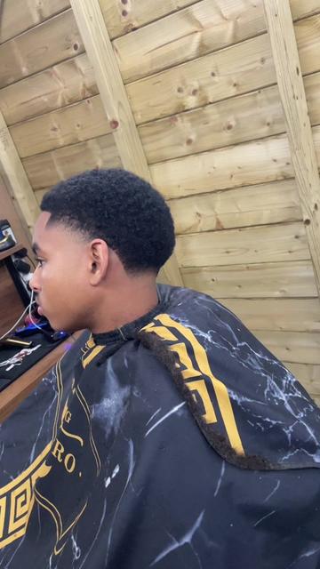 @Arda the barber