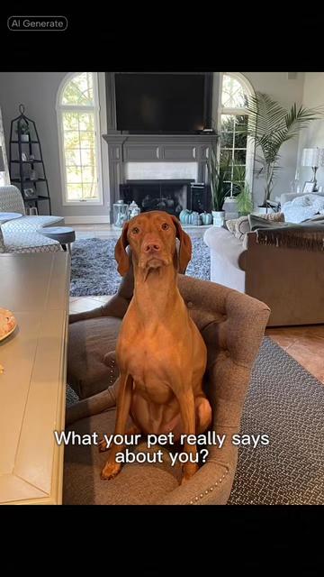 @Brookie The Vizsla