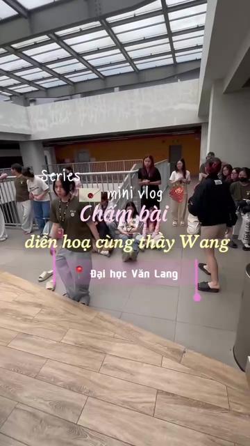 @Trần Thiên Quang | WANG |
