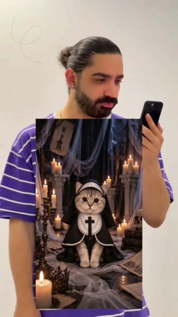 @Huahua
