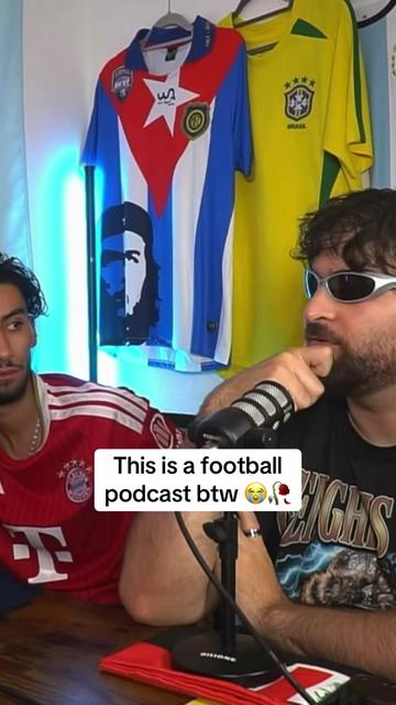 @Football World