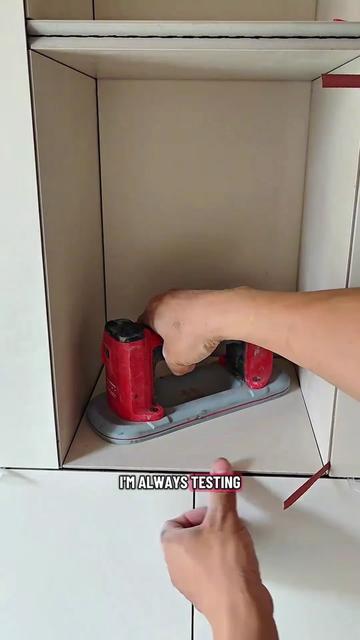 @DIY Master