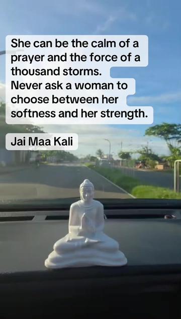 @Kali Maa Ka Beta (Son of Kali)