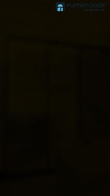 @Fumandoor - Cửa Nhôm Cao Cấp