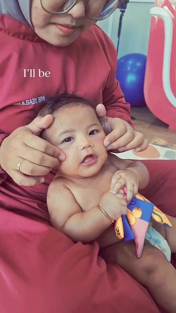 @Sarah Mom & Baby Spa
