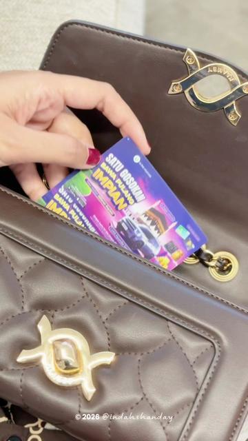 @Indahshanday
