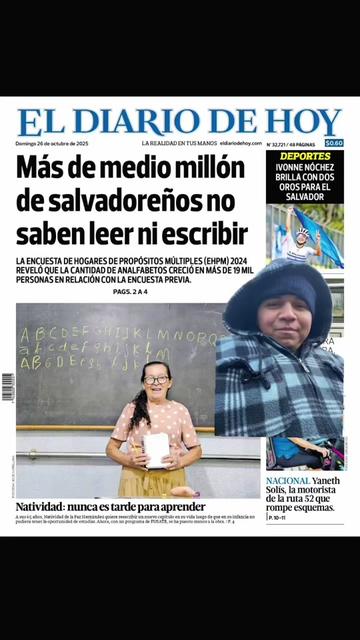 @El Pajero SV