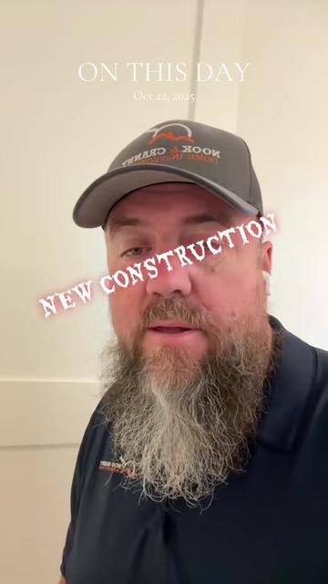 @Nook & Cranny Home Inspections