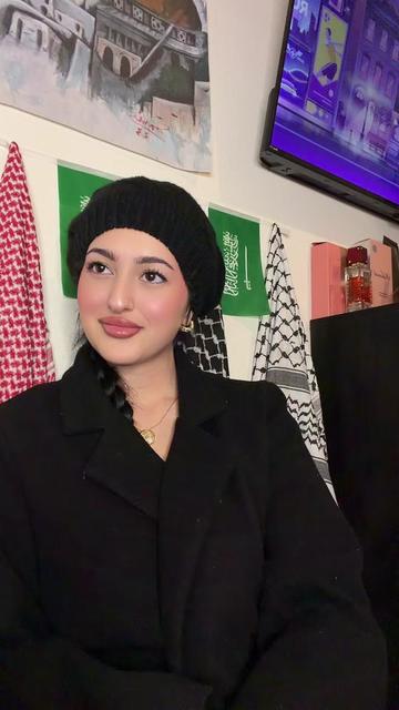 @زَهْرِيَة🇯🇴🇵🇸
