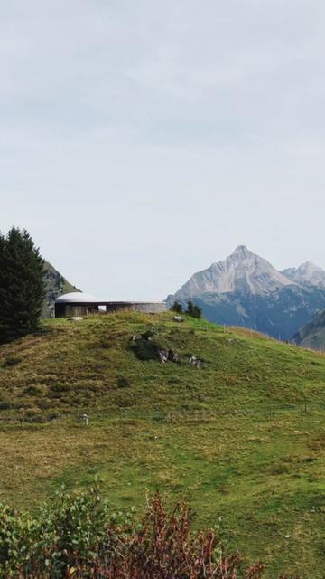 @Lech Zürs am Arlberg