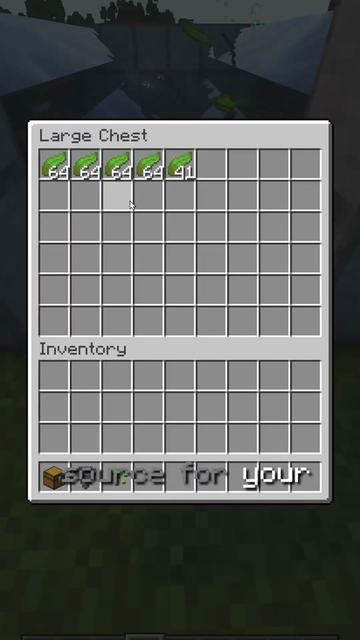 @MINECRAFT CLIPS