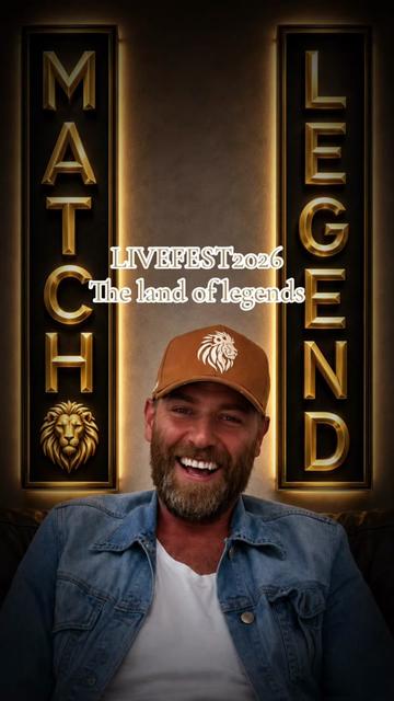 @Match Legend