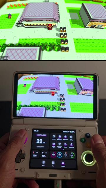 @RetroCore+