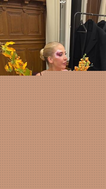@Peg Parnevik