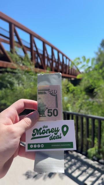 @Moneydeal_treasurevalley
