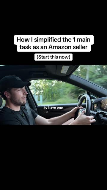 @DAVE | Amazon FBA