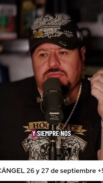 @SIN MIEDO OmarCrew