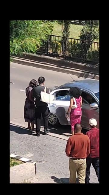 @ጭምብሉ ሲወልቅ