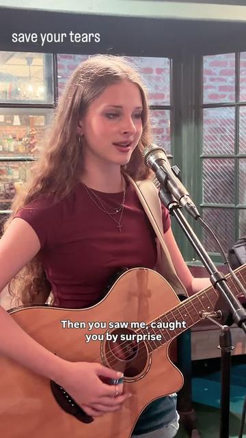 @sophieghosnsings