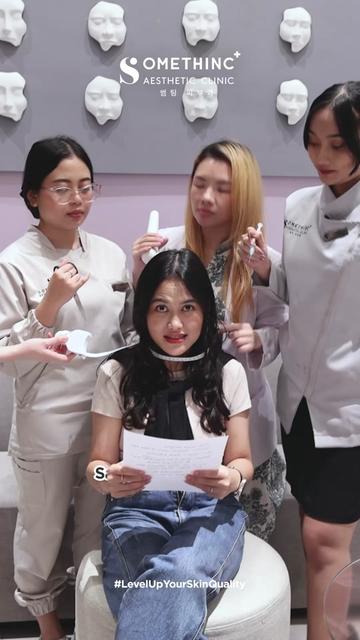 @Somethinc Aesthetic Clinic