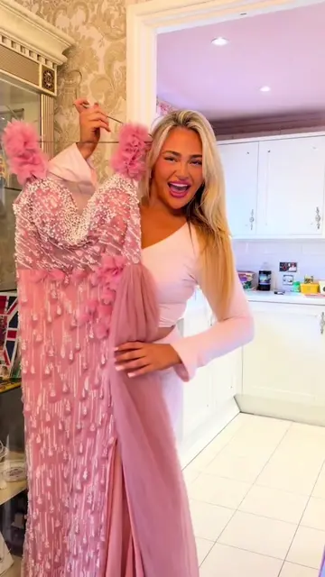 @itstrewleyprecious