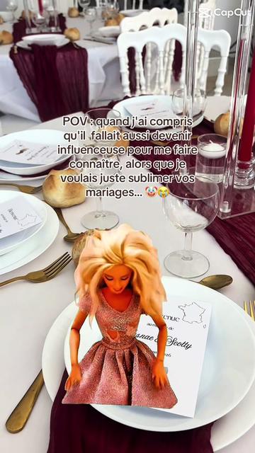 @SoLa&iuml; Events