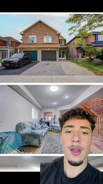 @Paul Kara | Vaughan Realtor