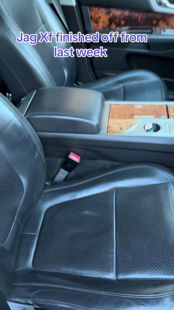@Fred detailer car enthusiast
