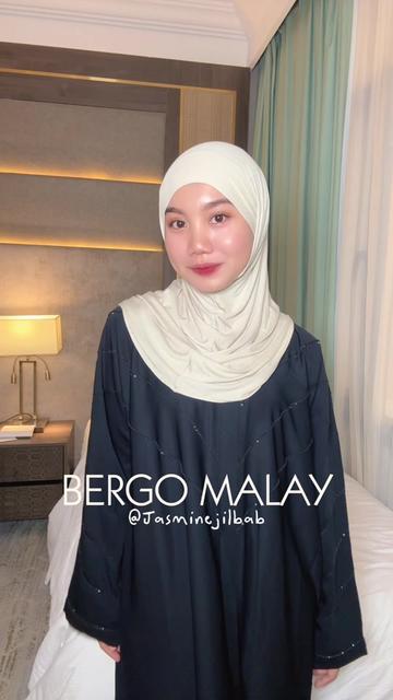 @Jasmine Jilbab