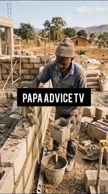 @PAPA ADVICE TV