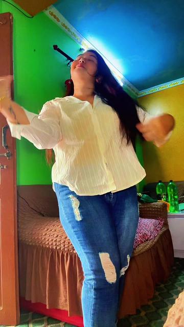 @Aama ()xora💃💃