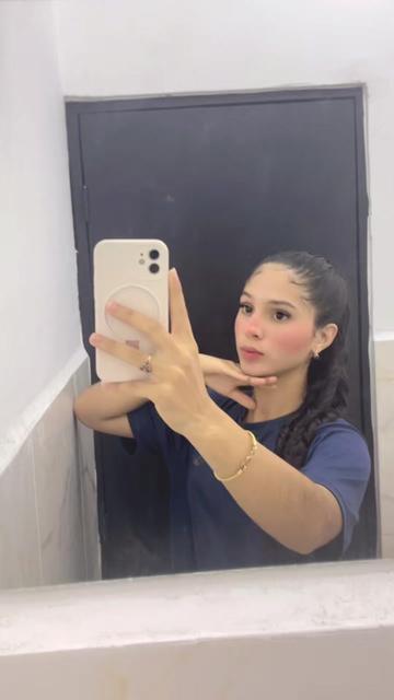 @ORIANA ISABELLA 🌼