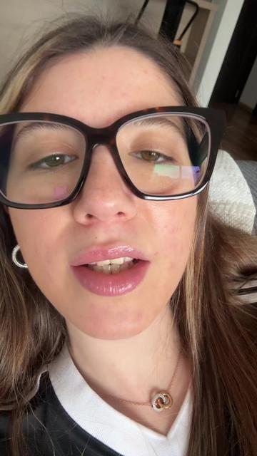 @La chica de los conteos