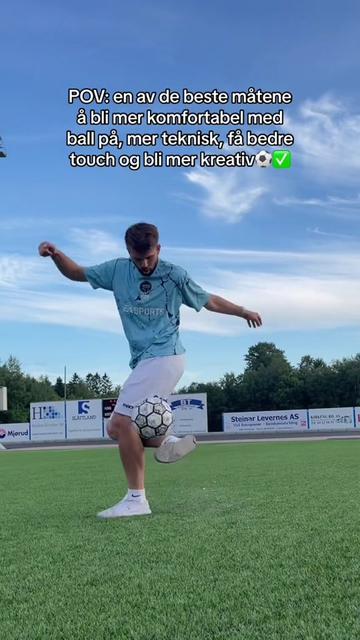 @Christian Karlsen ⚽️🐐