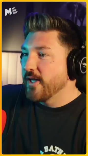 @MEET IN THE MIDDLE PODCAST
