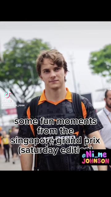 @🧡 ni_nejohnson 🧡. 🏎️🏁