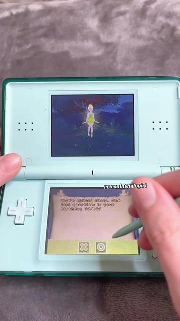 @RetroNintendoGirl
