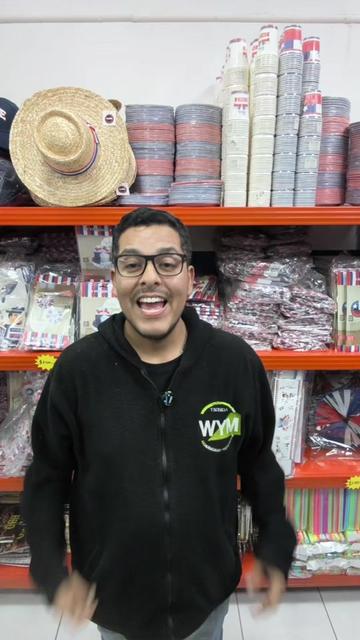@Mayorista Wym