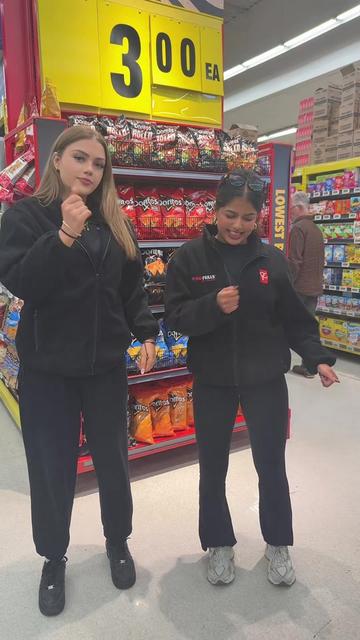 @Joe and Val&rsquo;s NoFrills