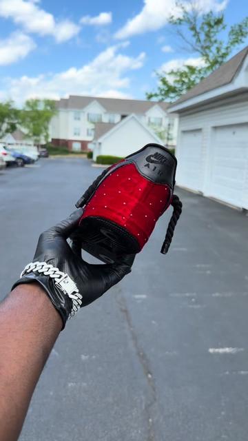 @DG CUSTOMZ