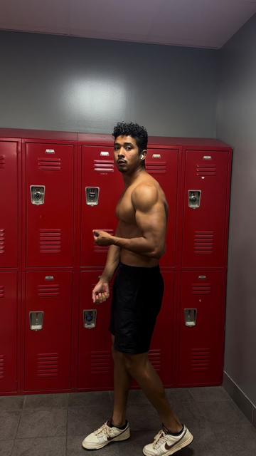 @Frederickfit