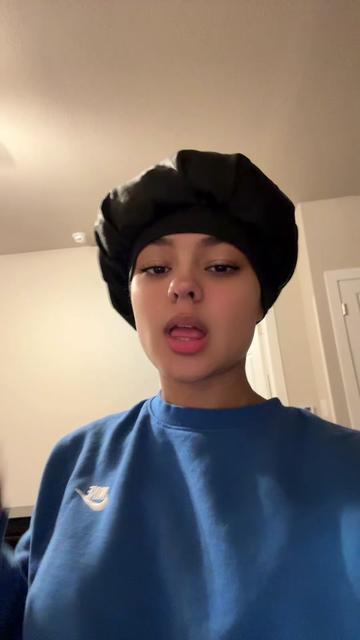 @Mikiah Morrison