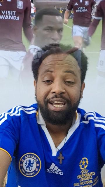 @Dagi Chelseafc ๐ช๐น ๐