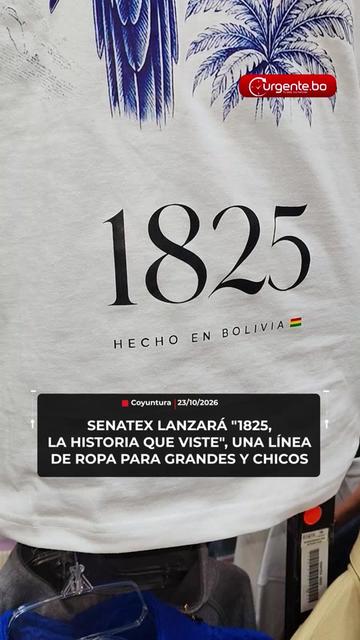 @Urgente.bo