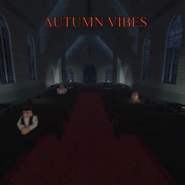 @Vampire Town