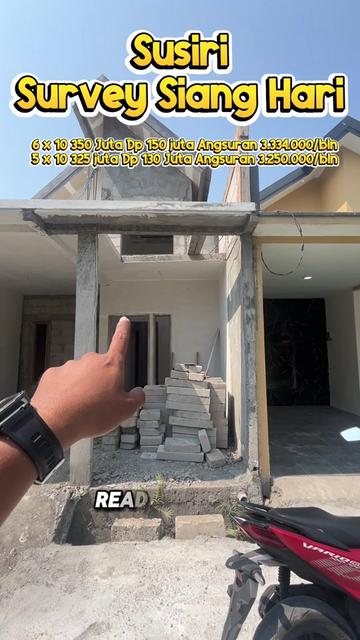 @GERAI PROPERTY ‼️