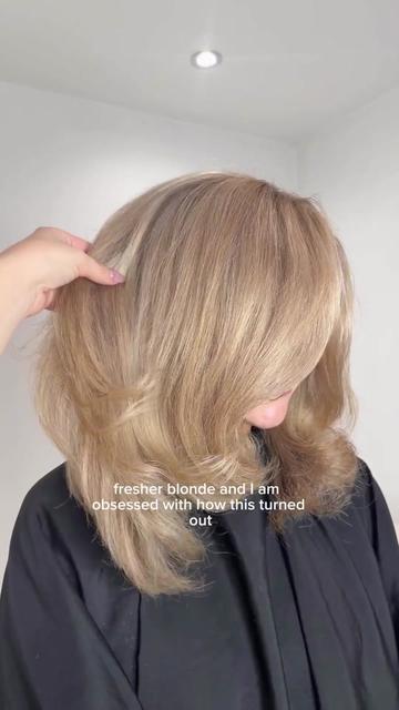 @Lee Stafford Hair