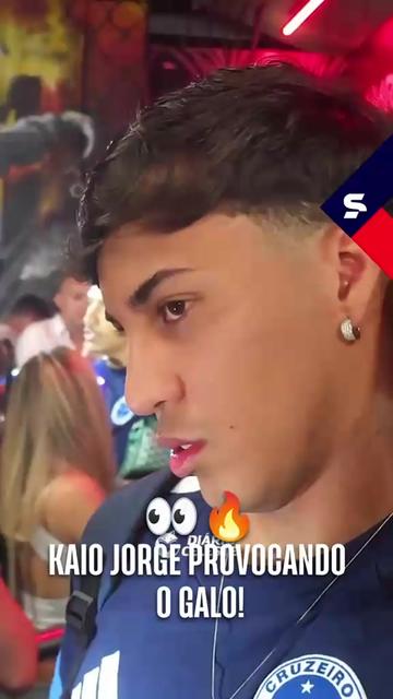 @Sportv