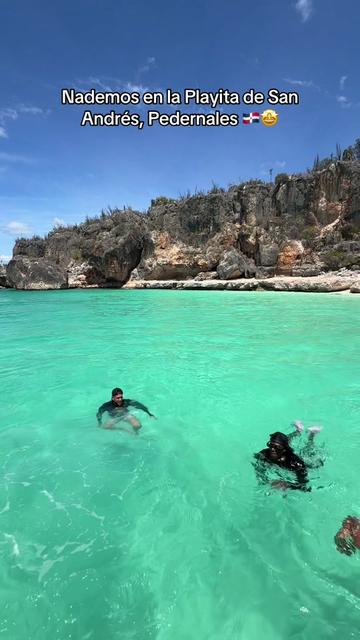 @Carlos Torres | Turismo 🇩🇴