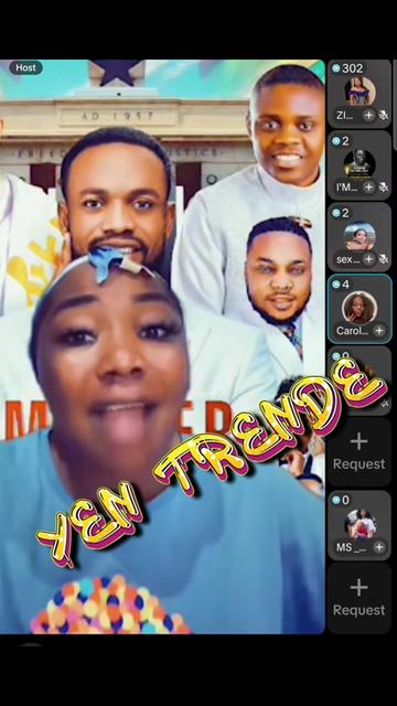 @👑 Yen Trende 🎮🎬